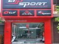 Ảnh chi nhánh Elipsport Đà Nẵng Q.Liên Chiểu