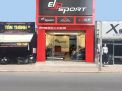 Ảnh chi nhánh Elipsport Đồng Tháp