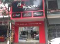 Ảnh chi nhánh Elipsport Hưng Yên