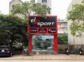 Ảnh chi nhánh Elipsport Bắc Giang