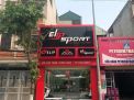 Ảnh chi nhánh Elipsport Hòa Bình