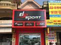 Ảnh chi nhánh Elipsport Nghệ An