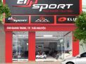 Ảnh chi nhánh Elipsport Thái Nguyên