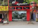 Ảnh chi nhánh Elipsport Hải Phòng