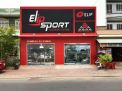 Ảnh chi nhánh Elipsport Long An 