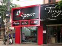 Ảnh chi nhánh Elipsport Ninh Bình