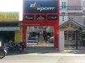 Ảnh chi nhánh Elipsport Ninh Thuận