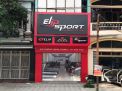 Ảnh chi nhánh Elipsport Phú Thọ