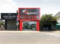 Ảnh chi nhánh Elipsport Tây Ninh