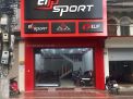 Ảnh chi nhánh Elipsport Thái Bình
