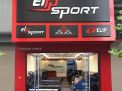 Ảnh chi nhánh Elipsport Thanh Trì - Hà Nội 