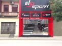 Ảnh chi nhánh Elipsport Tp.Sa Đéc