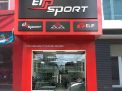 Ảnh chi nhánh Elipsport Thủ Dầu Một - Bình Dương