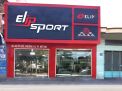 Ảnh chi nhánh Elipsport Tiền Giang 