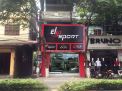 Ảnh chi nhánh Elipsport Vĩnh Phúc