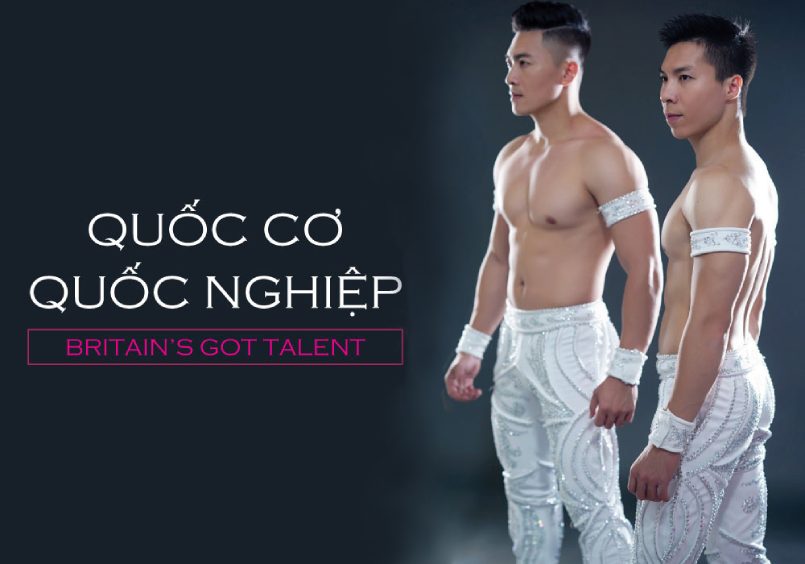 Quốc Cơ – Quốc Nghiệp set up phòng gym tại gia