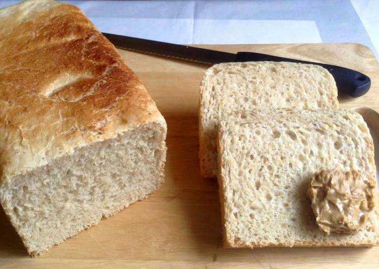 ăn bánh mì có tăng cân không