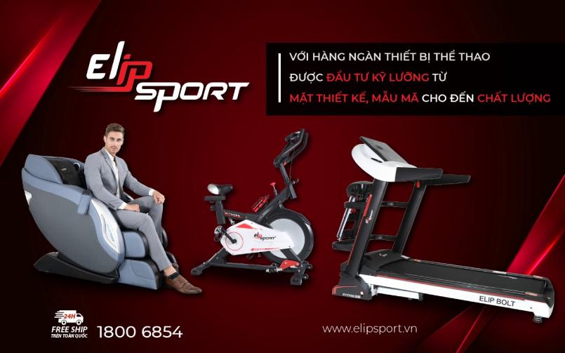 elipsport giao hàng nhanh trong 24h