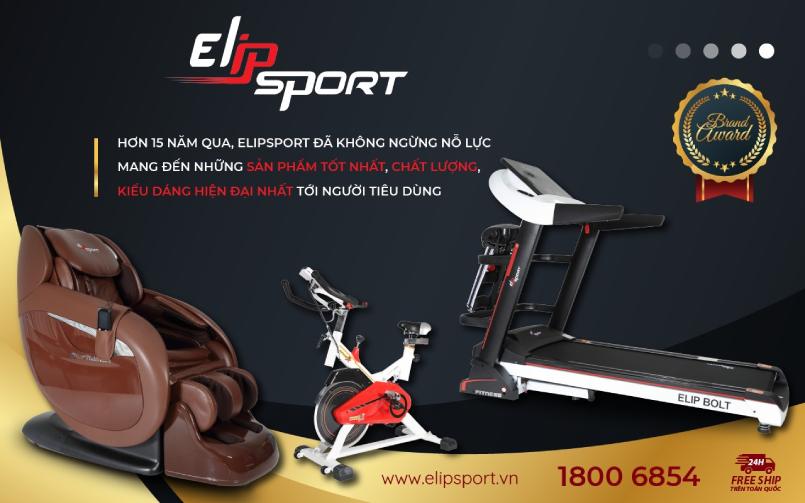 Elipsport vinh dự đón nhận giải thưởng Thương hiệu xuất sắc thế giới 2019 - ảnh 3