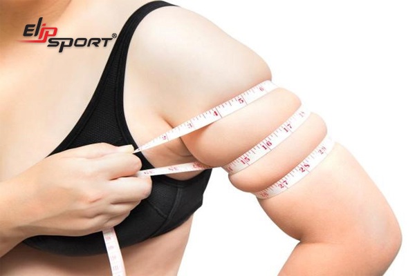 Tập gym có làm nhỏ bắp tay không?