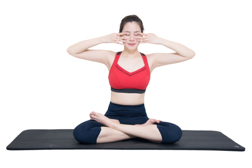tập yoga có giúp tăng cân không