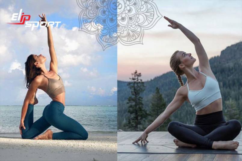 tìm hiểu yogi là gì